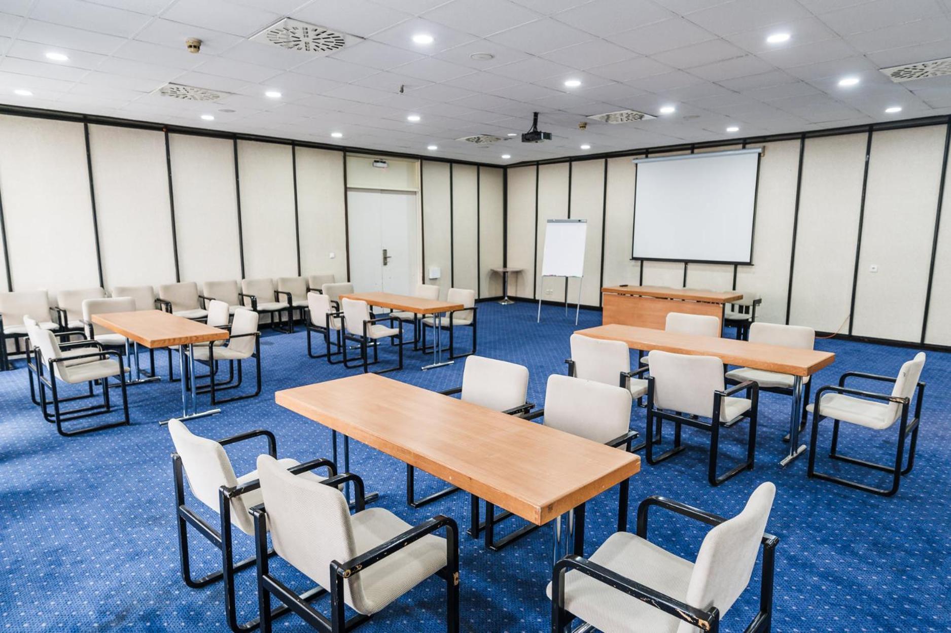 Hotel Holiday Sarajevo Ngoại thất bức ảnh