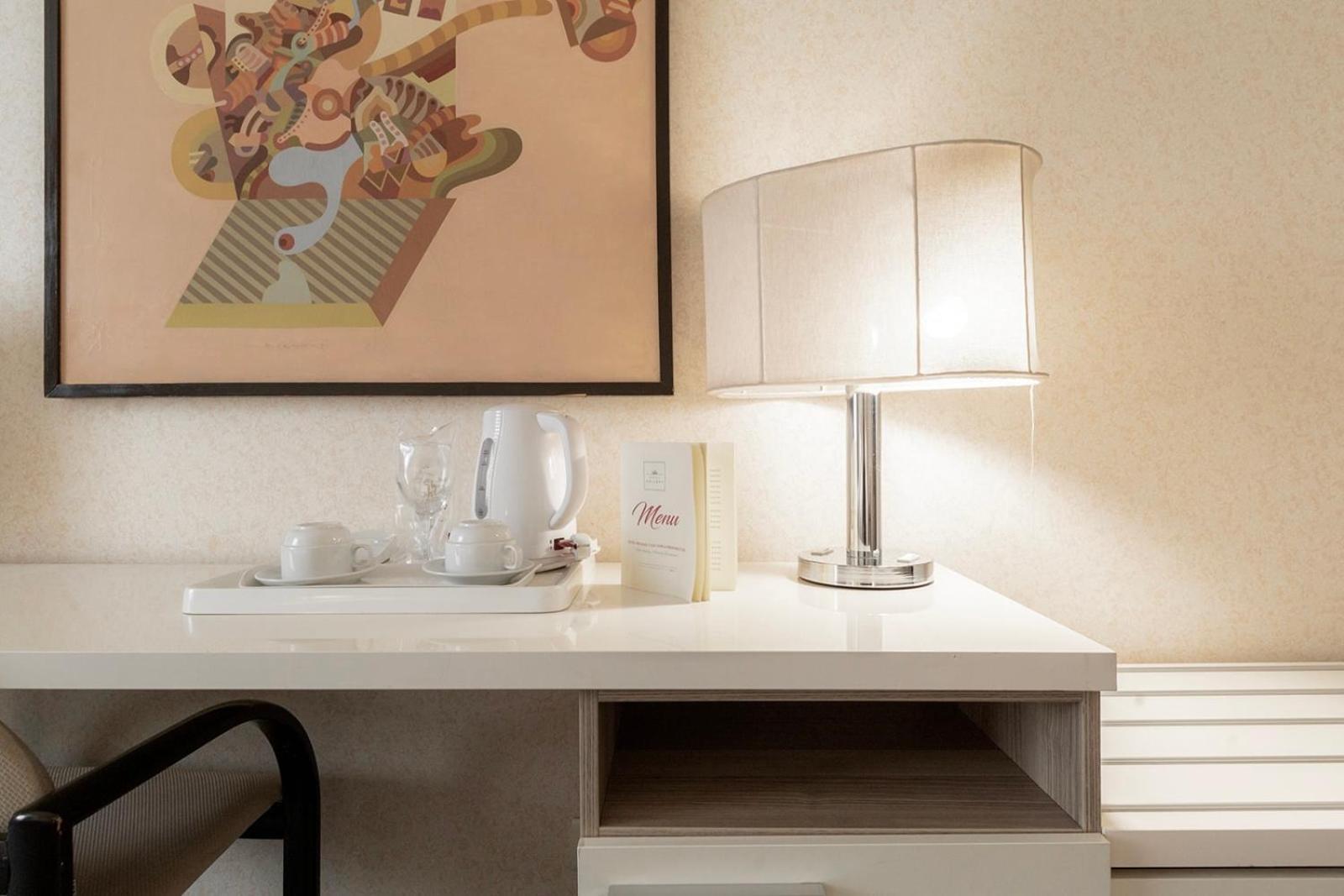 Hotel Holiday Sarajevo Ngoại thất bức ảnh